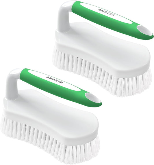Amazer-Scrub-Brush-for-Cleaning-Comfort-Grip-Shower-Scrubber-Stiff-5183