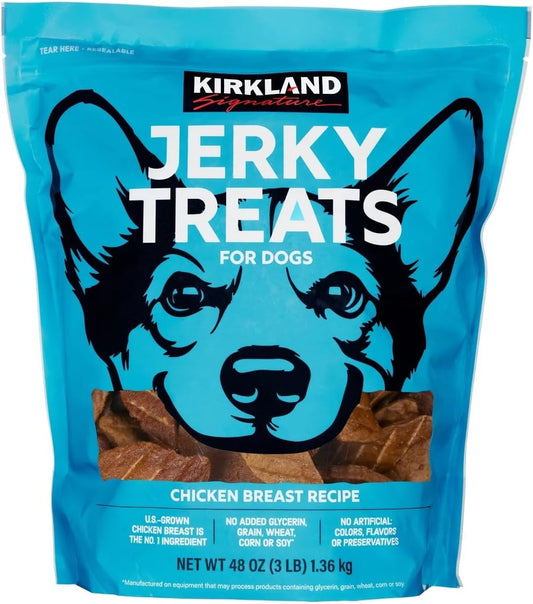 KIRKLAND-Signature-Chicken-Jerky-Dog-Treat,-48-Ounce---------840