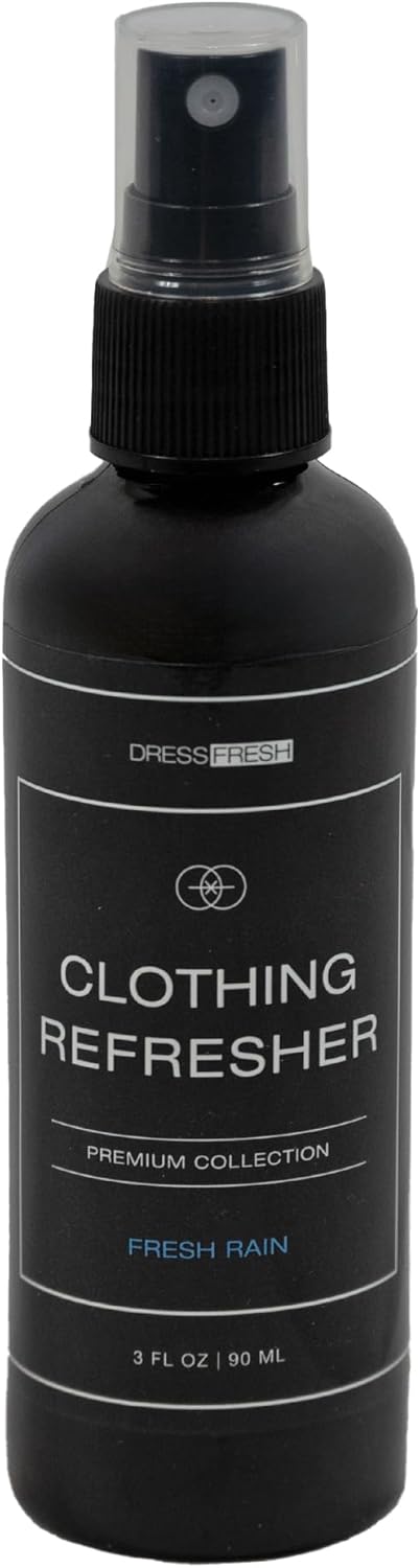 Clothing-Refresher,-Eliminates-Odors-Quickly,-Fresh-Rain-Scent,-Premium-Collection,-3083