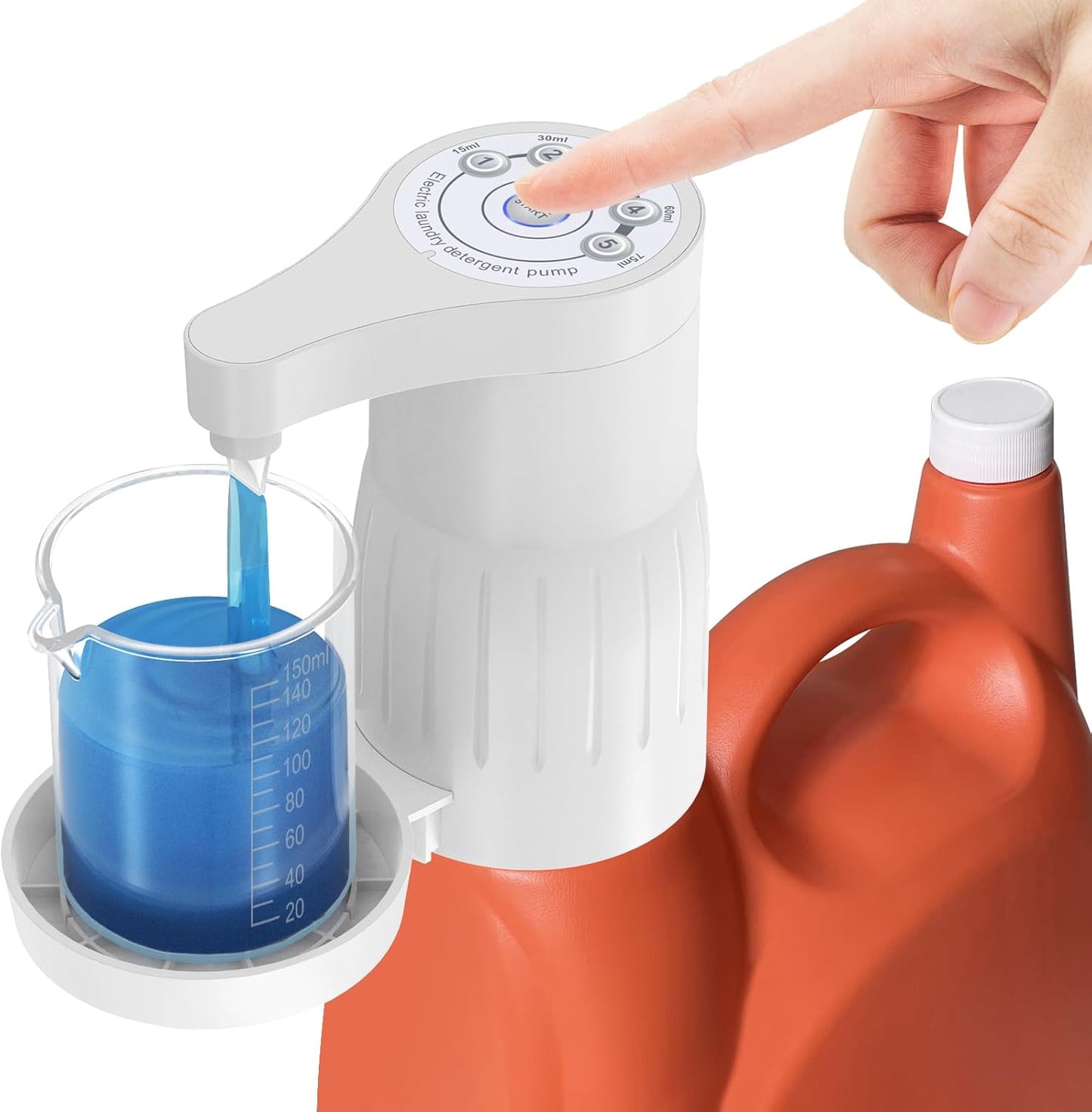 ?IMPORTANT!-Measure-First?Electric-Laundry-Detergent-Pump---Reusable-Laundry-Detergent-Dispenser-with-785