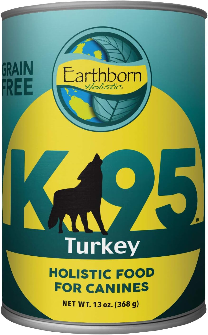 Earthborn-Holistic-K95-Receta-de-pavo-Comida-húmeda-enlatada-580