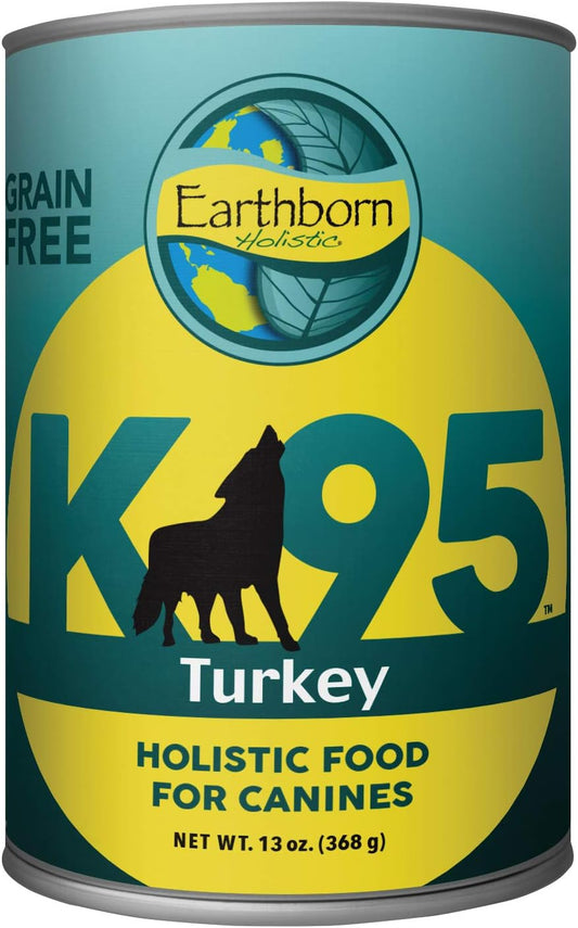 Earthborn-Holistic-K95-Turkey-Recipe-Grain-Free-Canned-Moist-Dog-Food-13-oz-Can-701