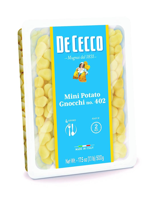 De-Cecco-Pasta,-Mini-Potato-Gnocchi-No.402,-17.5-Ounce-of-3