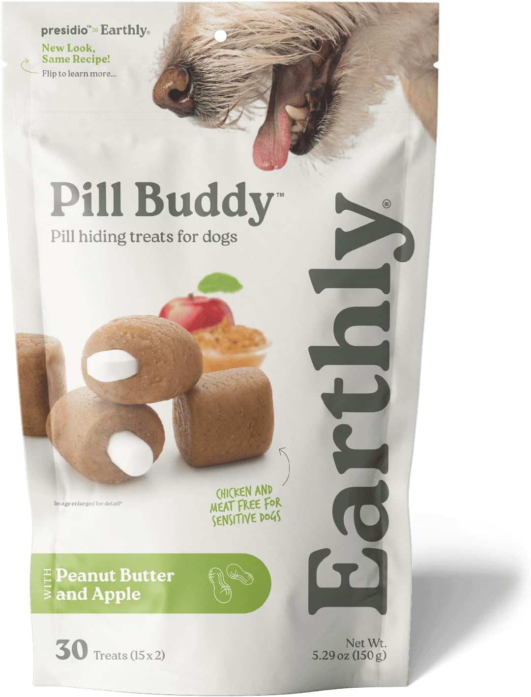 Presidio-Earthly-Pill-Buddy-Naturals---PB-&-Apple-Recipe-Pill-Treats-2706
