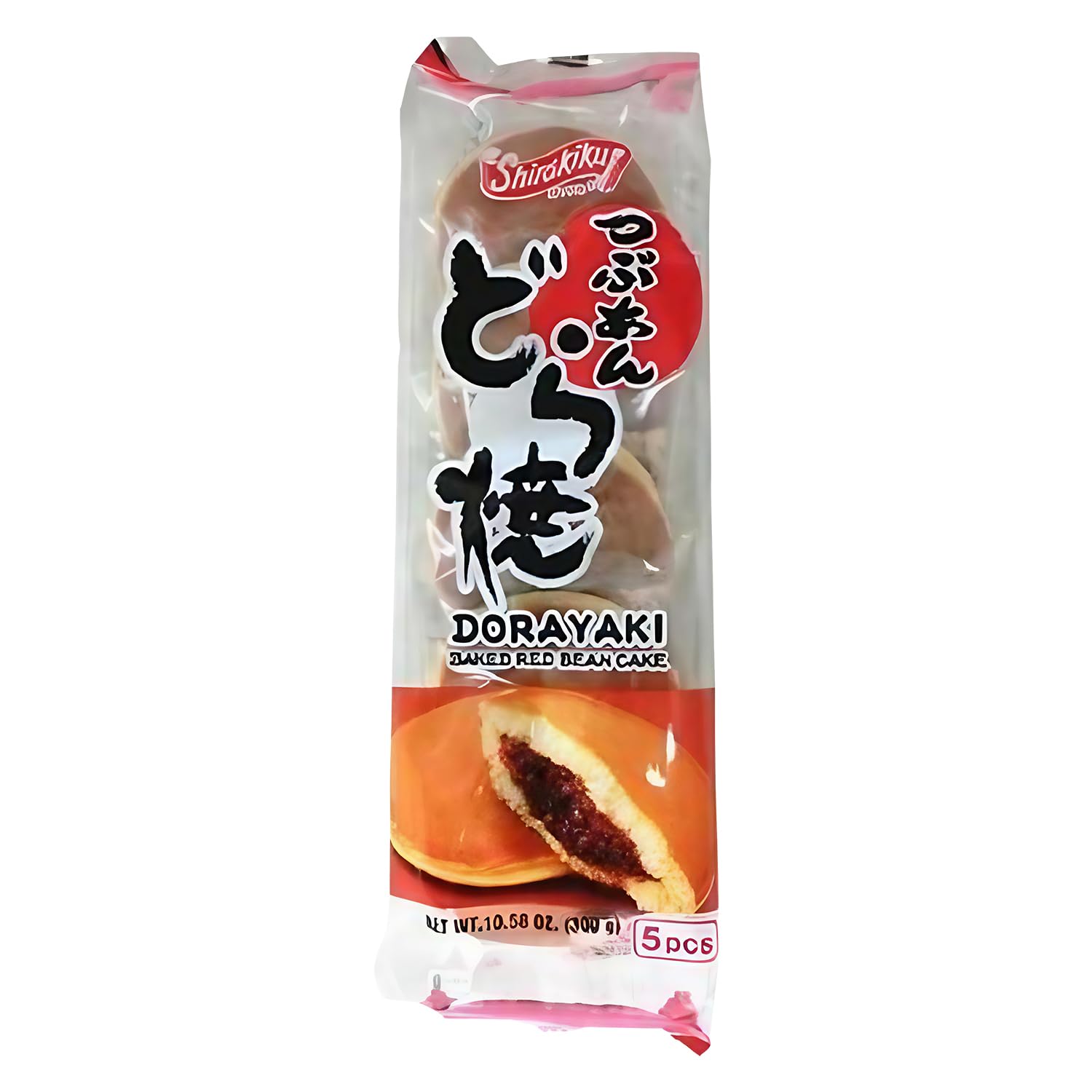 Shirakiku-Dorayaki-Red-Bean-Japanese-Snacks-–-Mini-Red-Bean-Pancakes--from-Japan-–-Asian-137