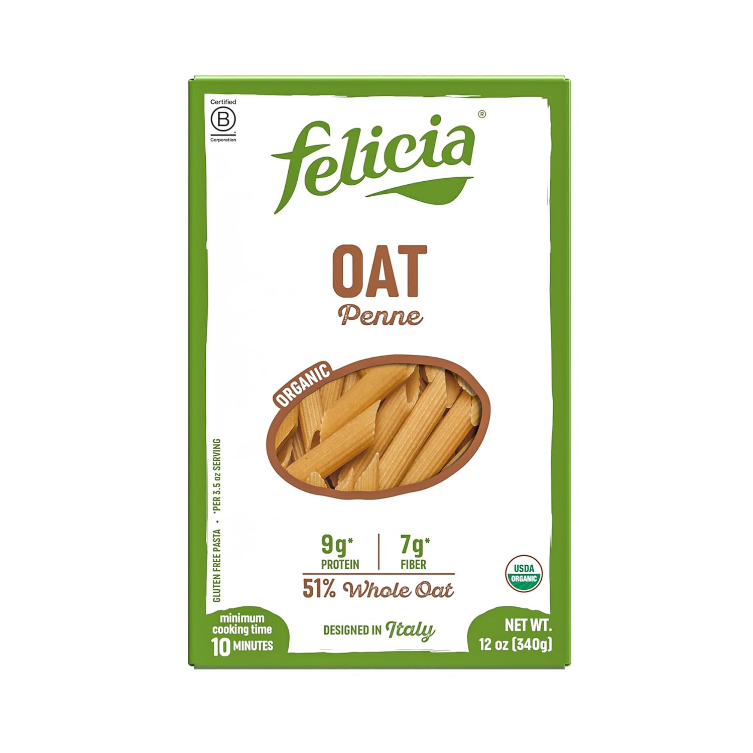 Felicia-Gluten-Free-Pasta,-Oat-Penne,-Organic-Whole-Grain-Made-538