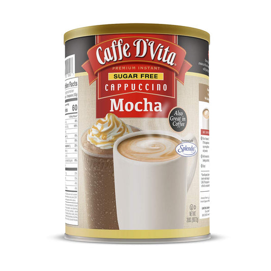 Caffe-D'Vita-Sugar-Free-Mocha-Cappuccino-Mix---Sugar-Free-Mocha-Mix,-Gluten-2653
