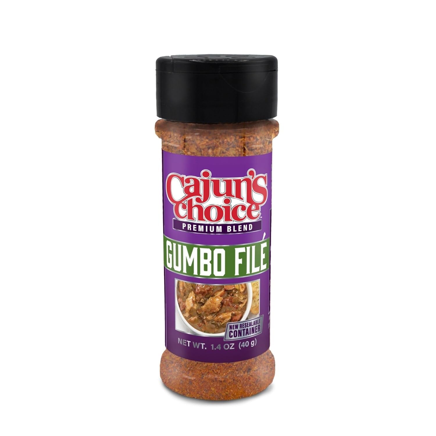 Gumbo-Filé-1.4-oz-Cajun's-Choice-Louisiana-Foods-------939