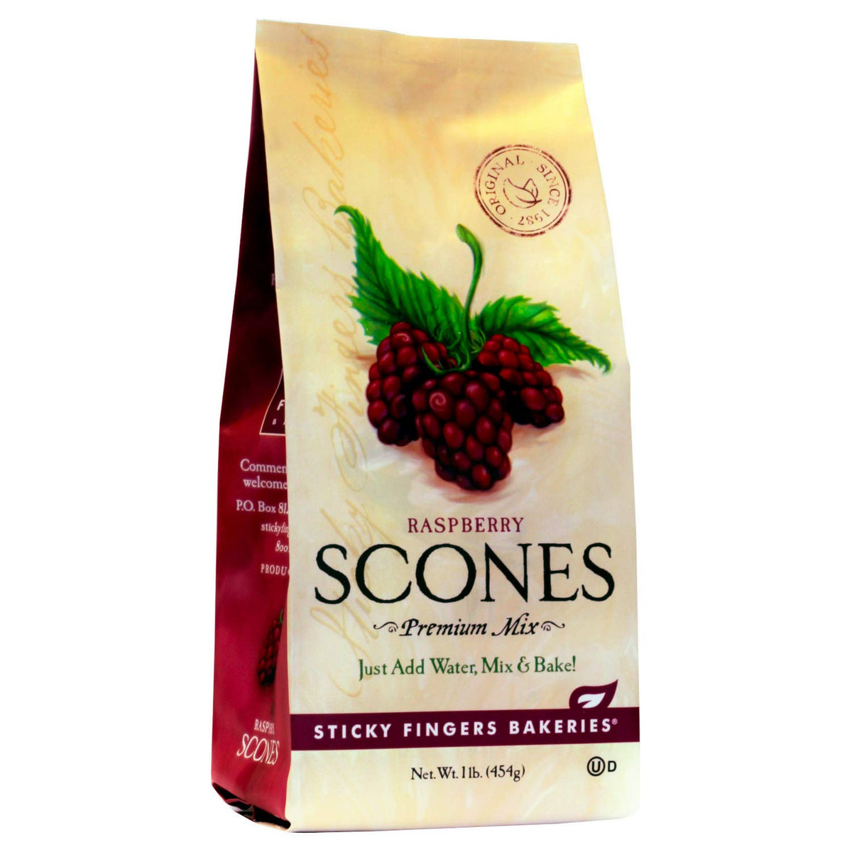 Sticky-Fingers,-Scones-Raspberry,-15-Ounce---------486