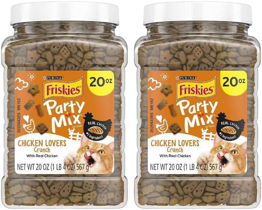 Purina-Friskies-Party-Mix-Cat-Treats,-Chicken-Lovers-Made-3