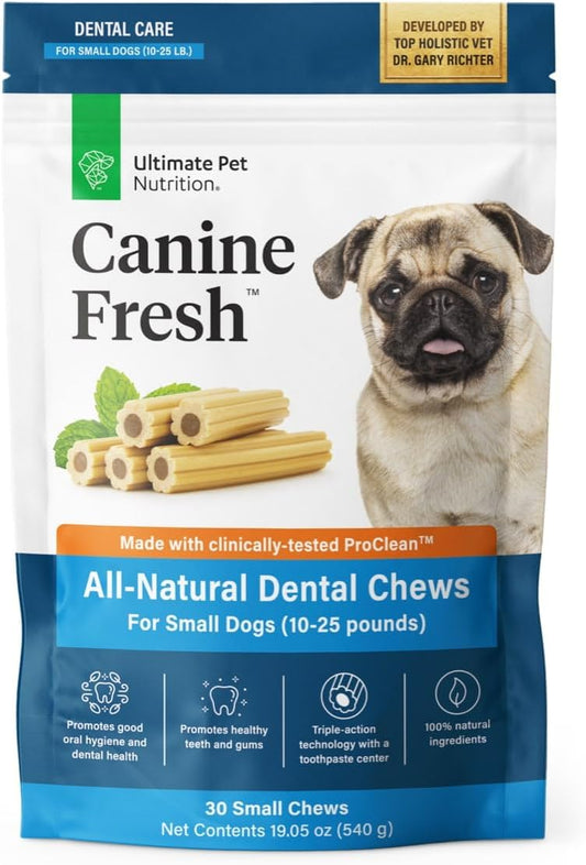 ULTIMATE-PET-NUTRITION-Canine-Fresh-Dental-Chews,-Dental-Dog-Treats,-Oral-and-654