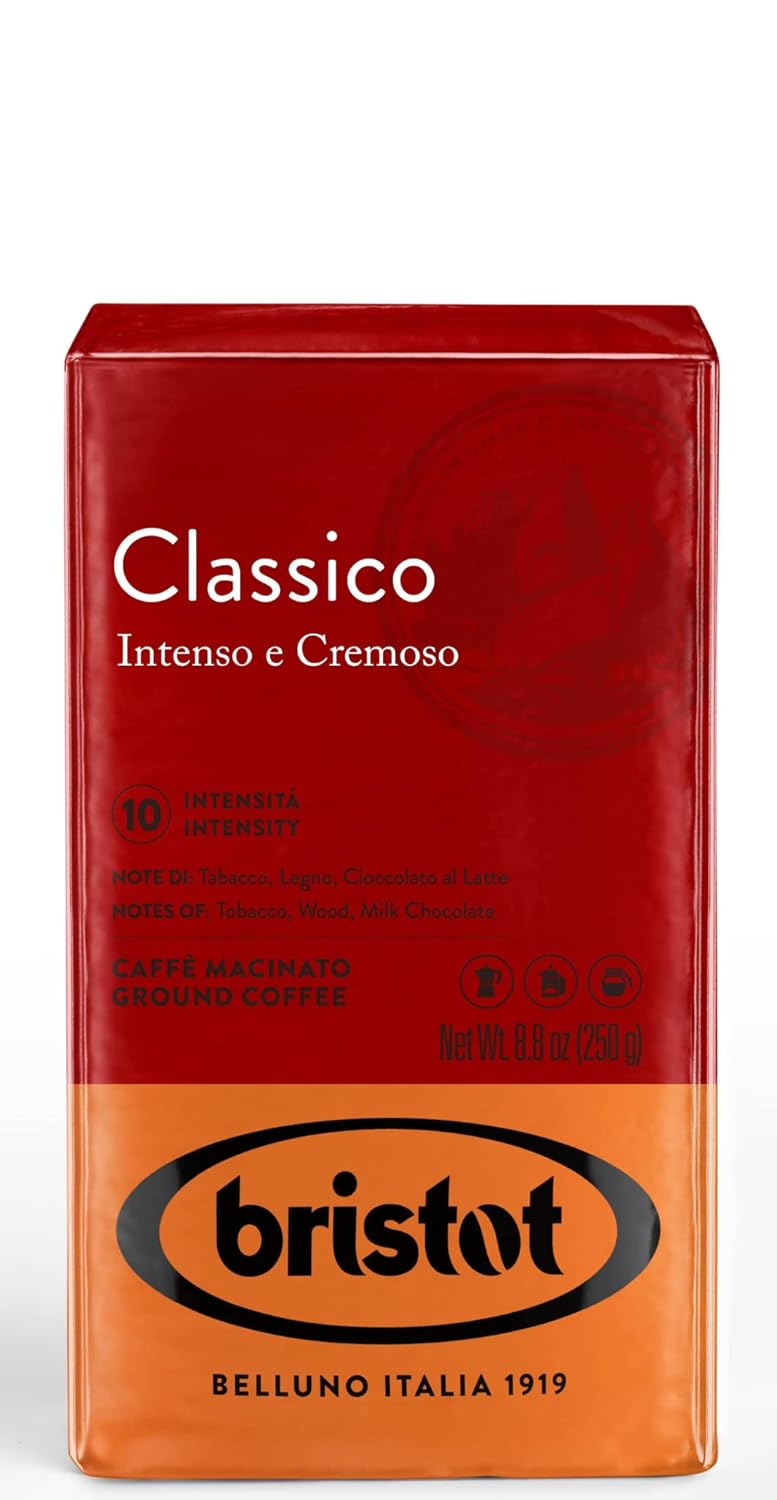 Bristot-Classico-Ground-Espresso-–-Intense-&-Creamy-Medium-Roast-Italian-Coffee-–-1666