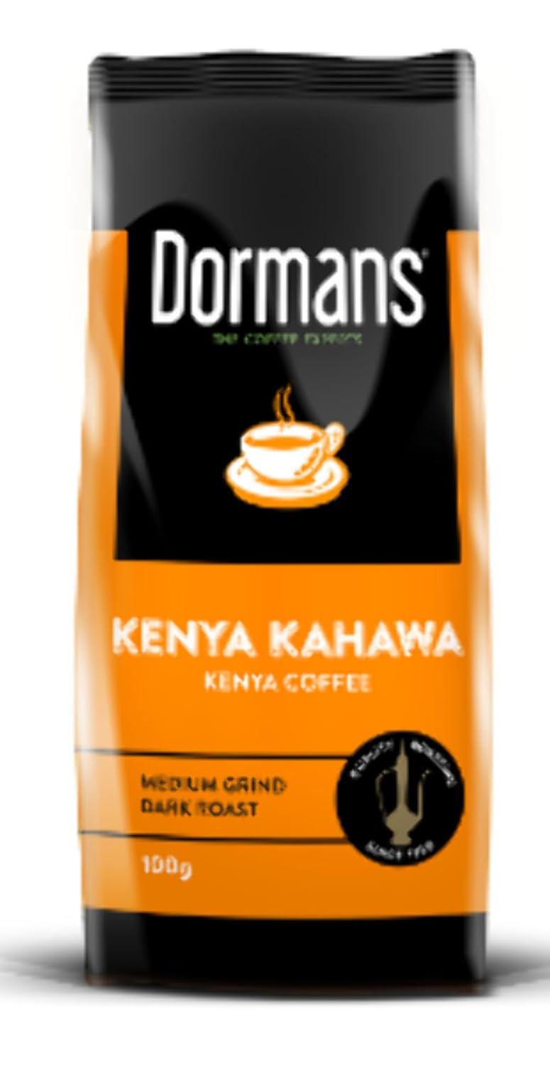 Dormans-Instant-Coffee(100gms)---------------------151