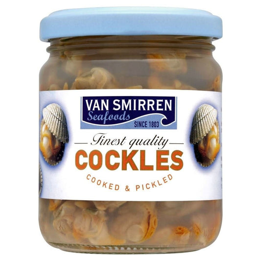 Van-Smirren-Berberechos-en-Vinagre-(7.23-oz)---Paquete-de-2-----82