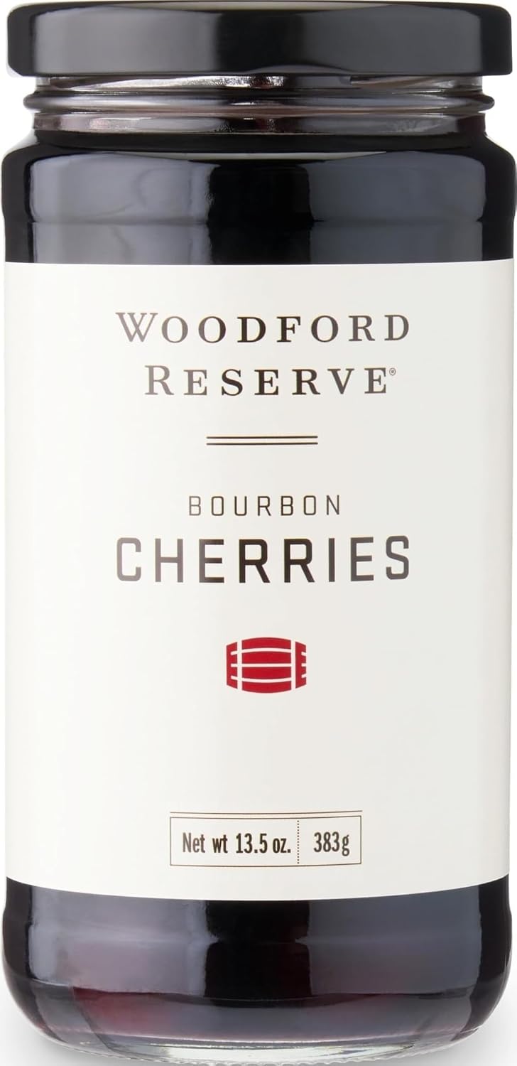 Woodford-Reserve-Bourbon-Cherries---13.5-oz-(383g)-----------204