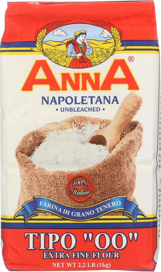 Anna---Napoletana-Tipo-0-Harina-Extrafina,-(3)--2.2-Pkgs.-339