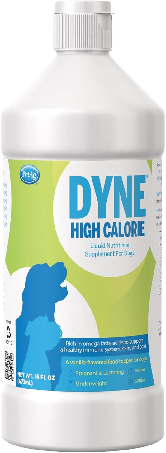 PetAg-Dyne-High-Calorie-Liquid-Nutritional-Supplement-for-Dogs-&-Puppies-Weeks-365