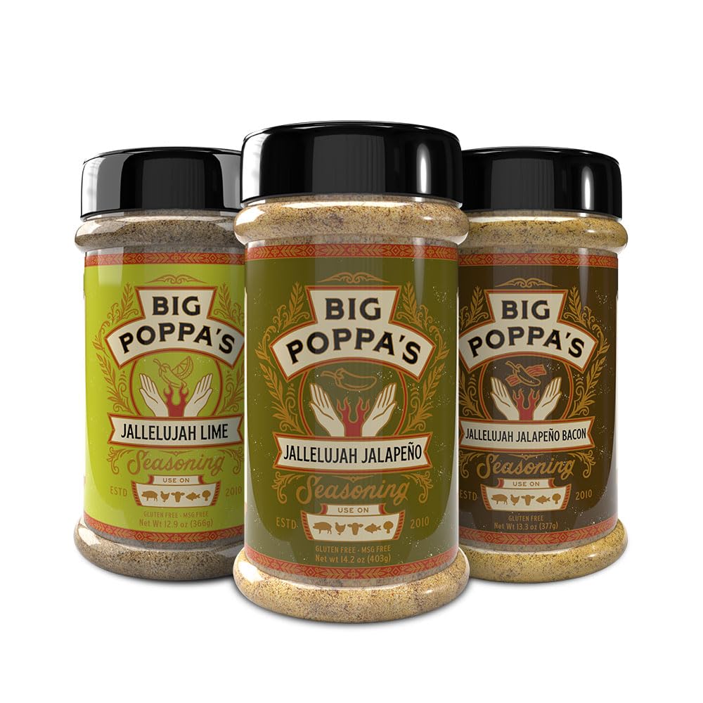 Big-Poppa's-Jallelujah---Juego-de-condimentos-gourmet-con-especias-jalapeño,-294