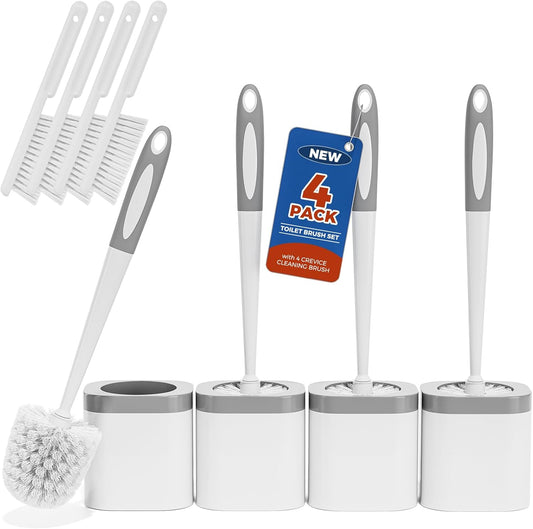 Toilet-Brush,-4-Pack-Toilet-Brush-and-Holder-Set-Bathroom-4608