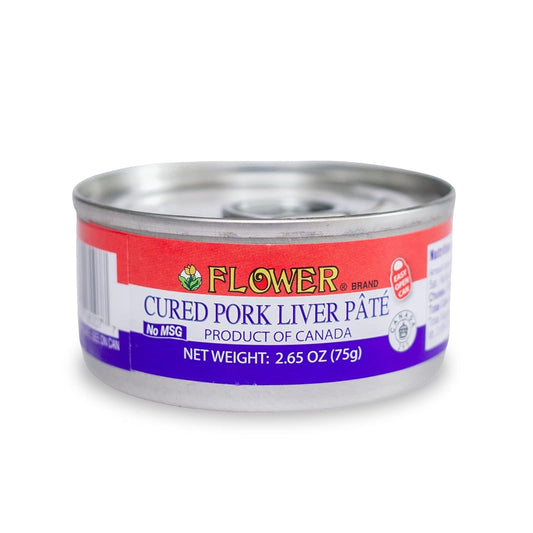 Flower-Brand-Cured-Pork-Liver-Pâté-2001
