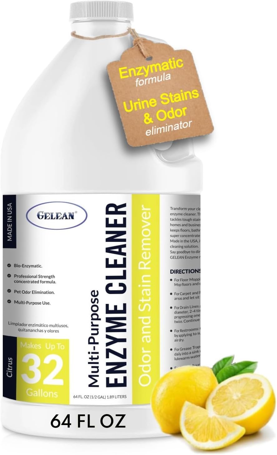 Multi-Purpose-Probiotic-Enzyme-Citrus-Cleaner,-46054-Gallon-(64-oz.)---Pet-Stain-and-Odor-Remover-1106