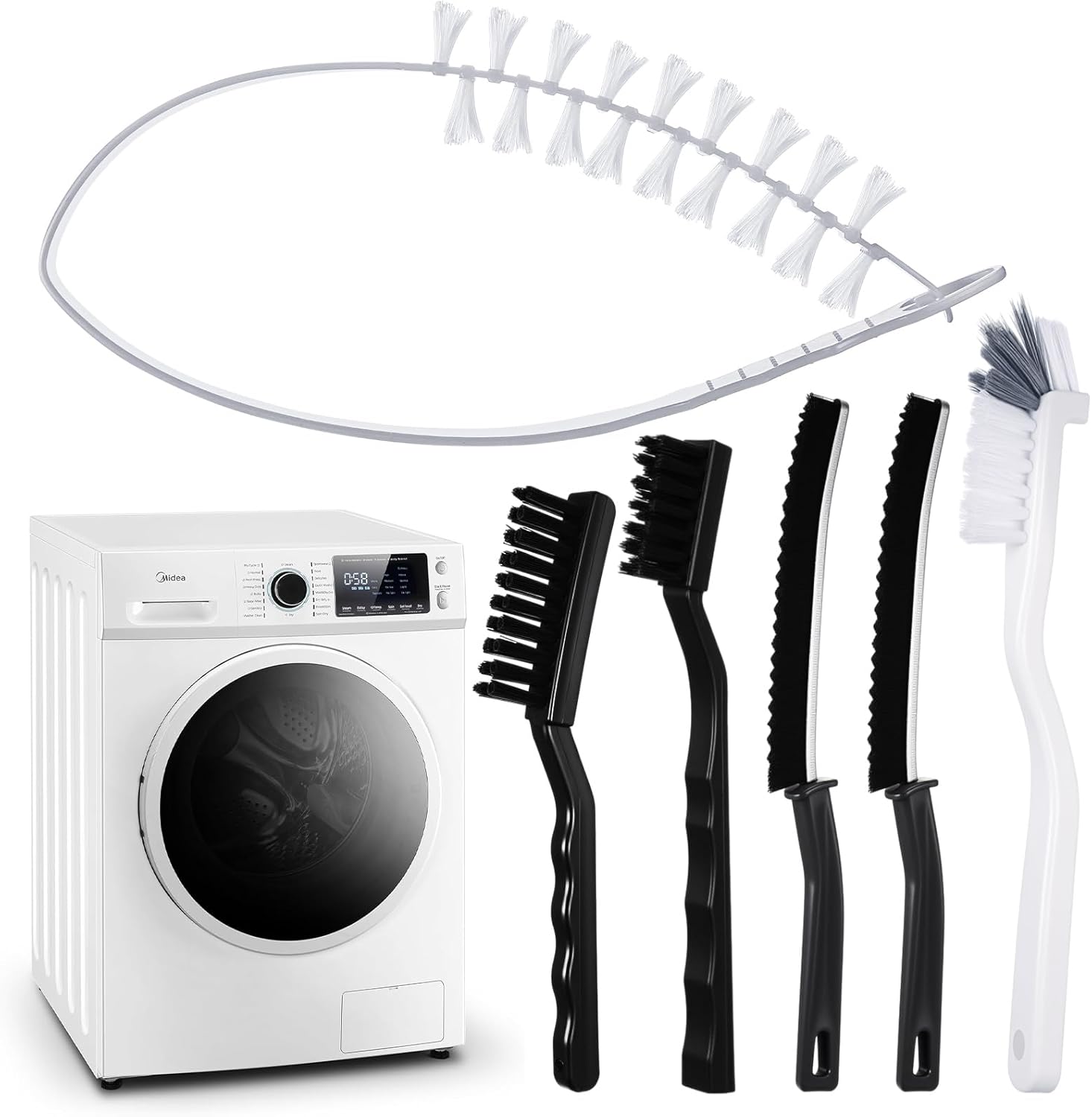 Lasnten-6-Pcs-Washing-Machine-Cleaning-Brush-Kits---5pcs-1161