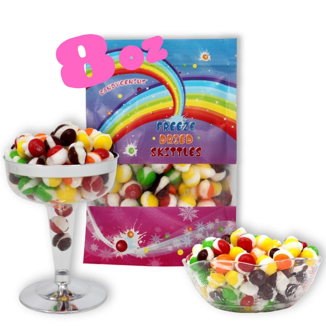 Freeze-Dried-Candy---8oz-XL-pack-of-990