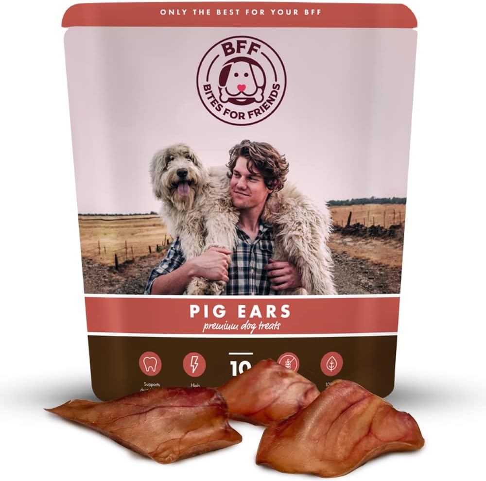 BFF-Pig-Ears-for-Dogs-(10-Count)---882
