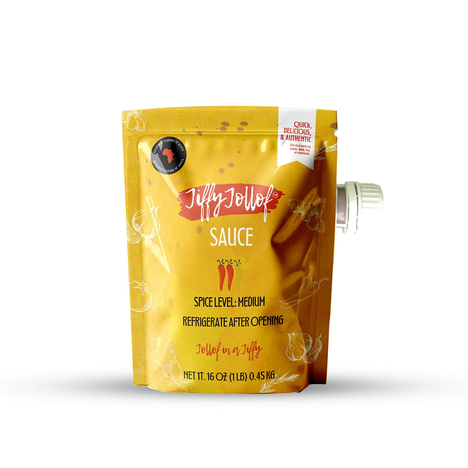 Jiffy-Jollof-Sauce,-Authentic-Nigerian-Tomato-Pepper-Blend-for-One-Pot-Meals,-Spicy-297