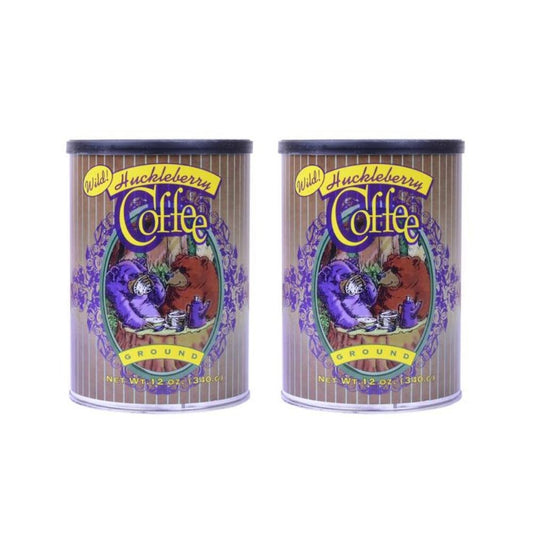 Taste-The-Wilderness-Wild-Huckleberry-Coffee,-12Oz-(Pack-of-2)-------768
