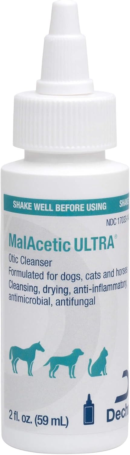 Otic-Cleanser-for-Dogs,-Cats,-and-Horses,-2-oz-------63