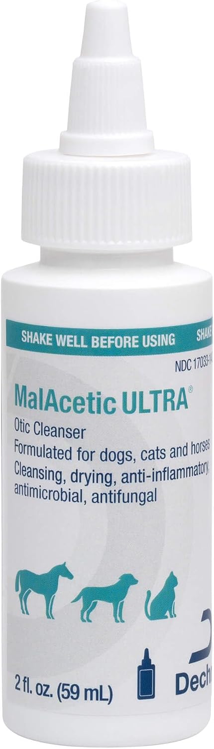 MalAcetic-Ultra®-Otic-Cleanser-for-Dogs,-Cats-and-Horses,-2-FL-Oz-|-1502