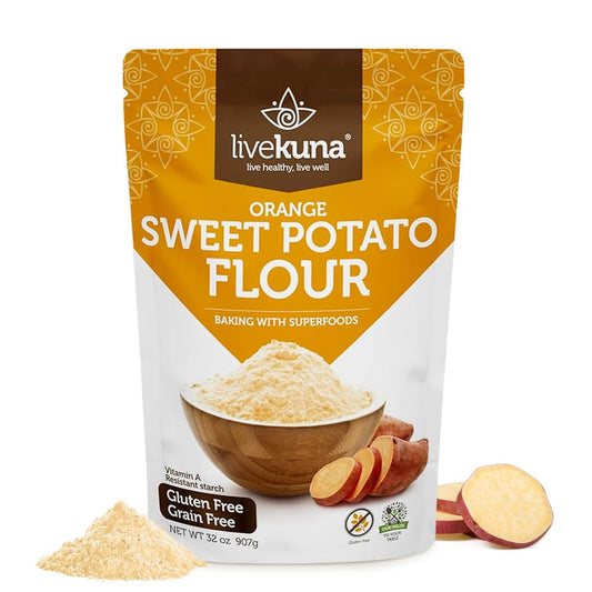 LiveKuna---Orange-Sweet-Potato-Flour,-Sweet-Potato-Flour-for-Baking,-Gluten-Free-Flour,-for-655