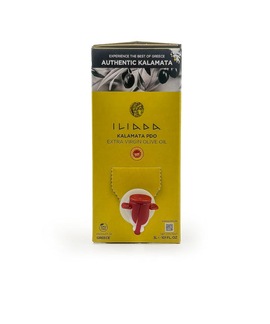 Iliada-Kalamata-PDO-Extra-Virgin-Olive-Oil-Bag-in-a-Box,-3Lt-Multi-Awarded-Single-912