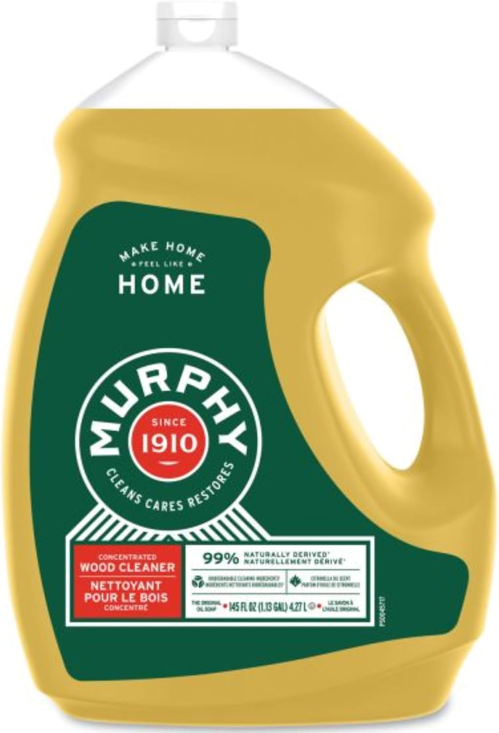Murphy-145oz-Oil-Soap-Wood-Floor-Cleaner-Oil-Soap-Wood-Cleaner-1.1-Gallon--827732---673