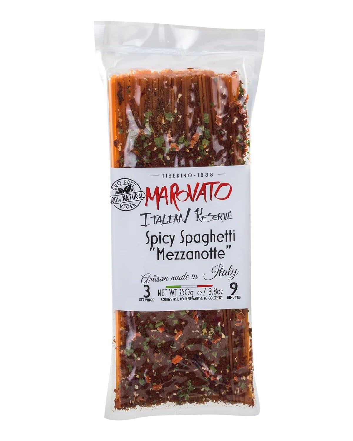 Tiberino's-Real-Italian-Meals---Spicy-Spaghetti-Mezzanotte,-724