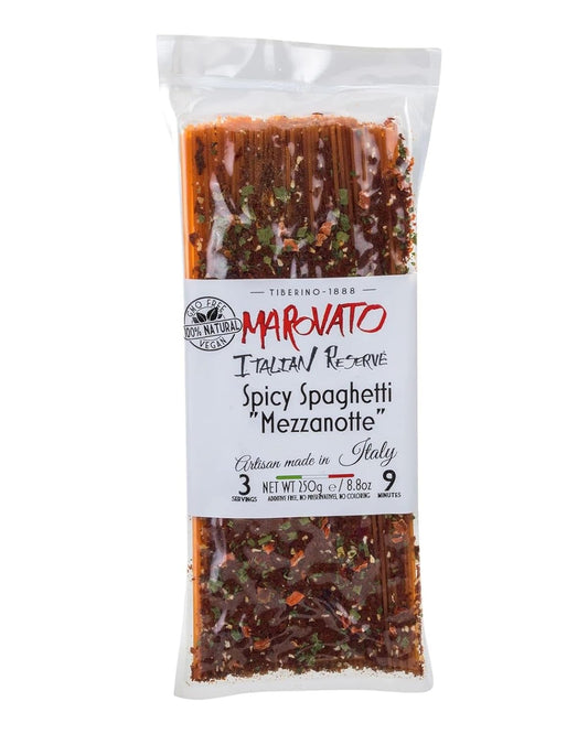 Tiberino's-Real-Italian-Meals---Spicy-Spaghetti-Mezzanotte,-724