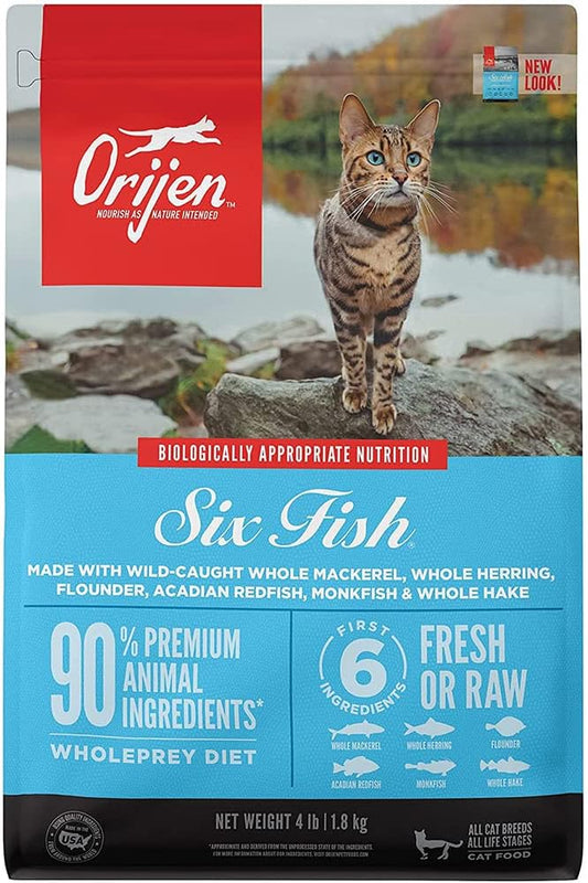ORIJEN-Six-Fish-Dry-Cat-Food,-Grain-Free-Cat-Food-for-Life-with-Ingredients,59