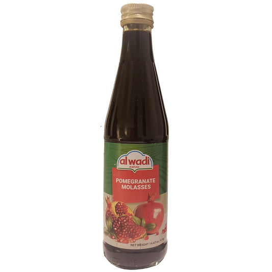 Al-Wadi-Pomegranate-Molasses-14-Oz-------------619
