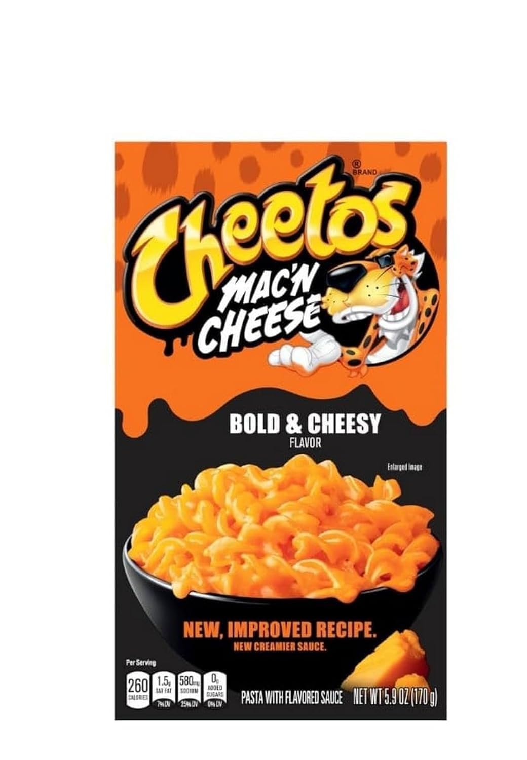 Cheetos-Mac-&-Cheese-Bold-&-Cheesy-5.9oz-Boxes-(Pack-of--12)----539
