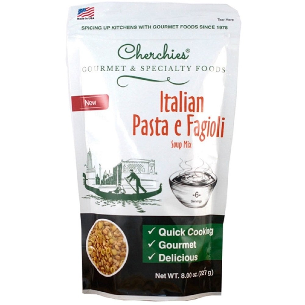 Cherchies-Mezcla-de-sopa-italiana-de-pasta-y-fagioli-------103