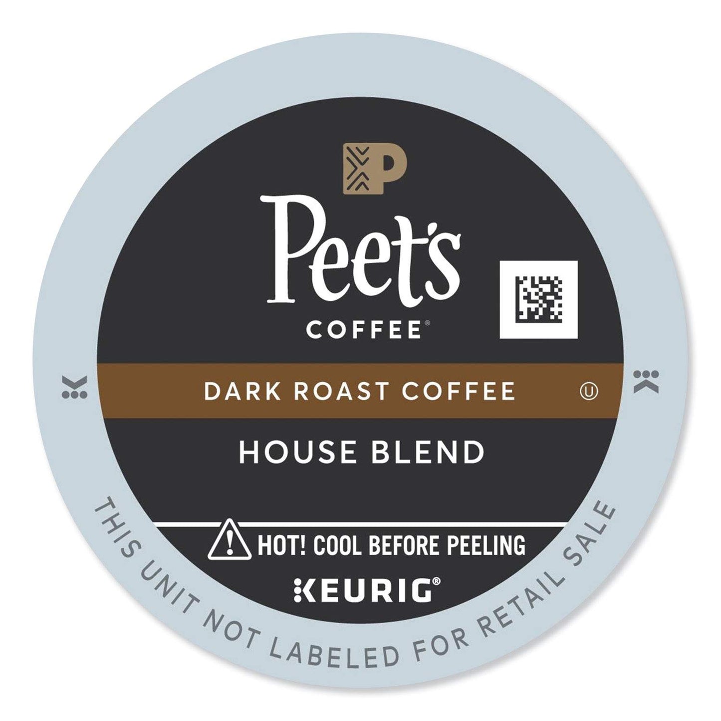 Peet's-Coffee-&-Tea-House-Blend-K-Cup-Pack-for-Keurig-K-Cup-Brewers,-22-1462