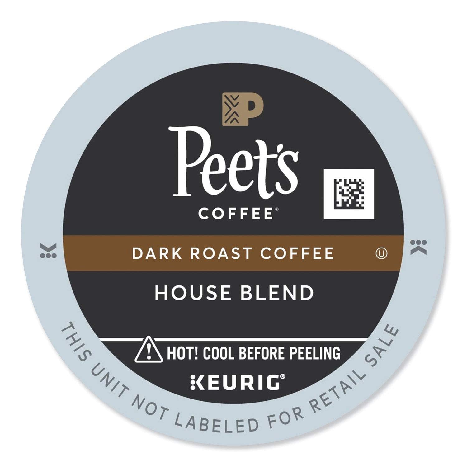 Peet's-Coffee-&-Tea-House-Blend-K-Cup-Pack-for-Keurig-K-Cup-Brewers,-22-1462