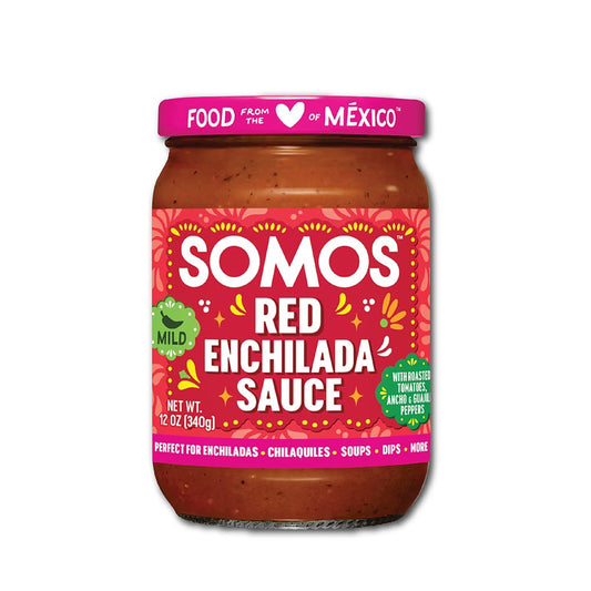 Somos,-Enchilada-Sauce-Red,-12-Ounce-------------1671