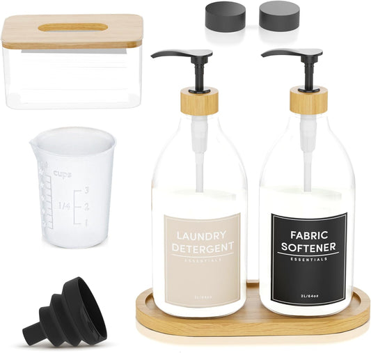 Liquid-Laundry-Detergent-Dispenser-Set-of-2---Plastic-Laundry-2126