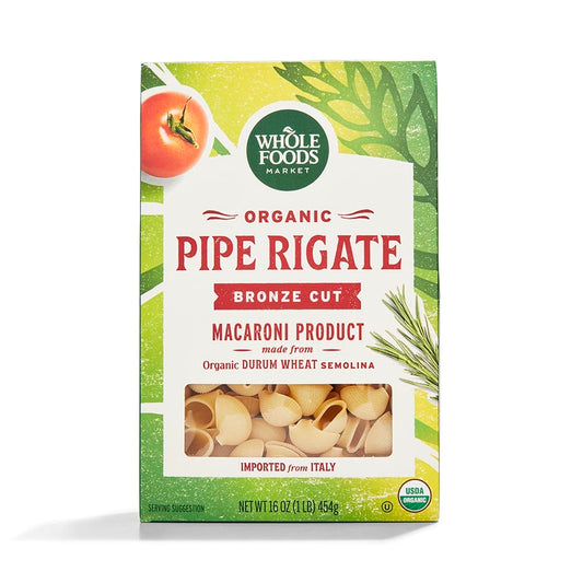 Whole-Foods-Market,-Organic-Pipe-Rigate,-16-Ounce-1829