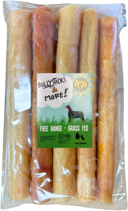 Pork-Collagen-Rolls-for-Dogs-(10-12"---5-340