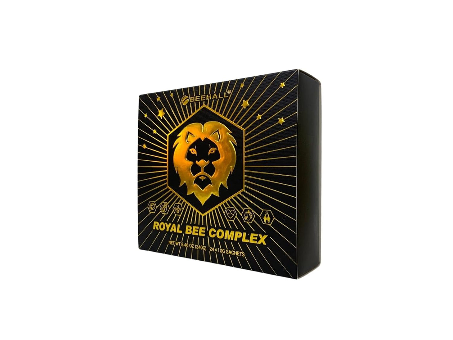 BEEHALL-Organic-Honey-Extra-Strength-with-Royal-3907