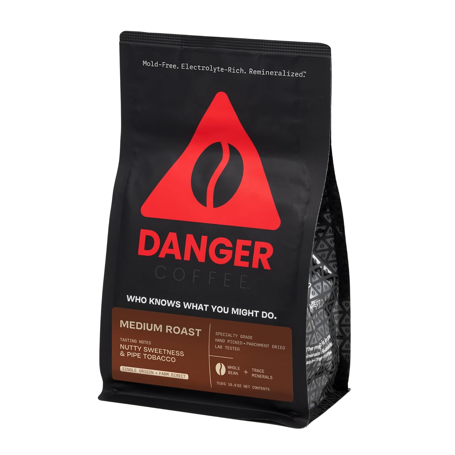Danger-Coffee-by-Dave-Asprey,-Remineralized,-Mold-Free-&-Lab-Tested-Whole-Bean-2834