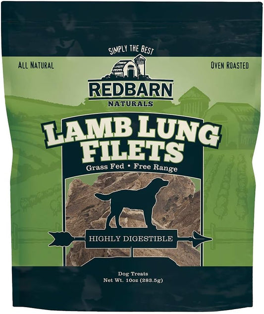 Redbarn-All-Natural-Lamb-Lung-Filets-for-Dogs---2358